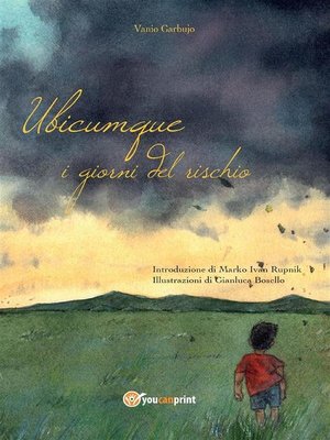 cover image of Ubicumque. I giorni del rischio